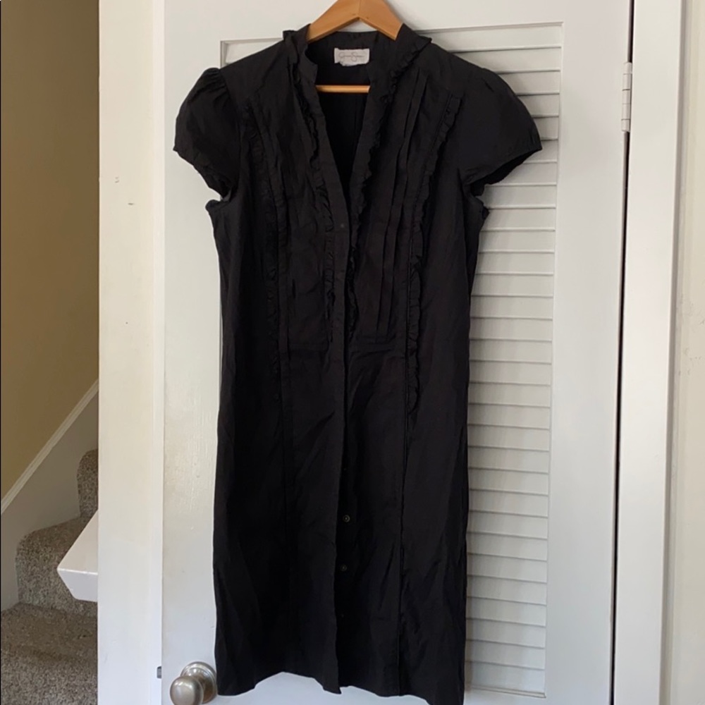 Jessica Simpson dress